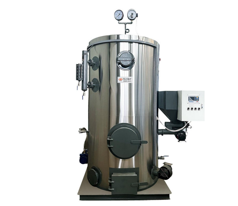 生物質蒸汽發(fā)生器